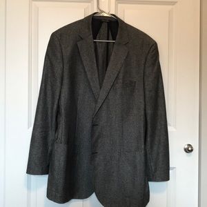 Men’s Hugo Boss lightweight blazer